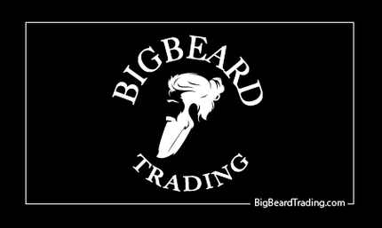 Big Beard Trading Gift Card