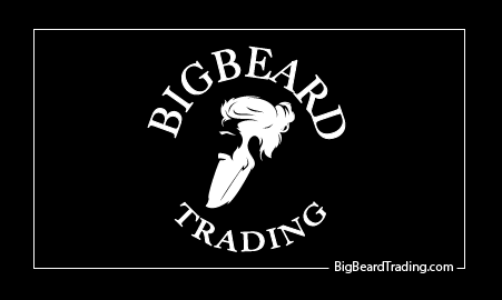 Big Beard Trading Gift Card