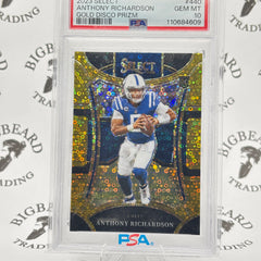 Collection image for: Graded Football