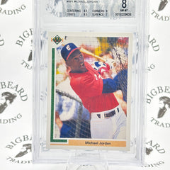 Collection image for: Graded Baseball