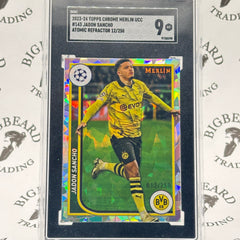 Collection image for: Graded Soccer
