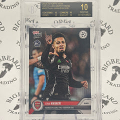 Collection image for: Graded Soccer