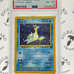 Collection image for: Graded Pokémon