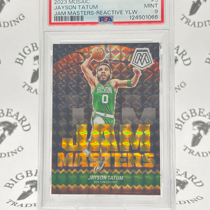 2023 Topps Chet Holmgren Infinite PSA 8