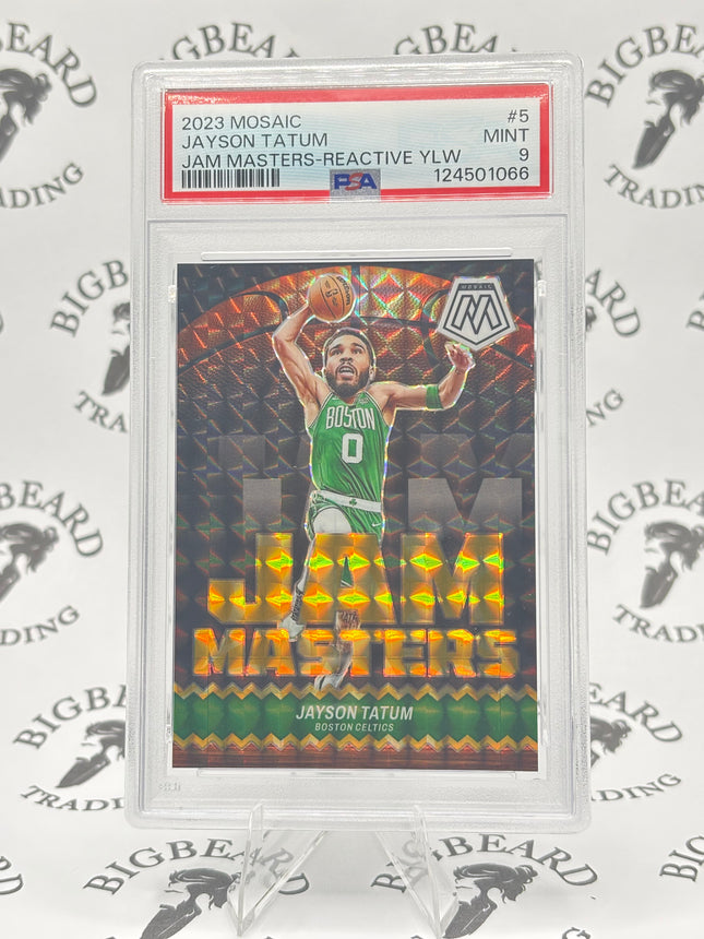 2023 Topps Chet Holmgren Infinite PSA 8