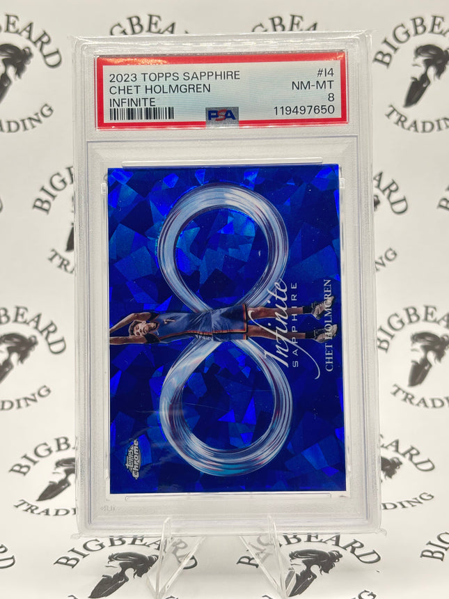 2023 Mosaic Jayson Tatum Jam Masters Reactive Yellow PSA 9