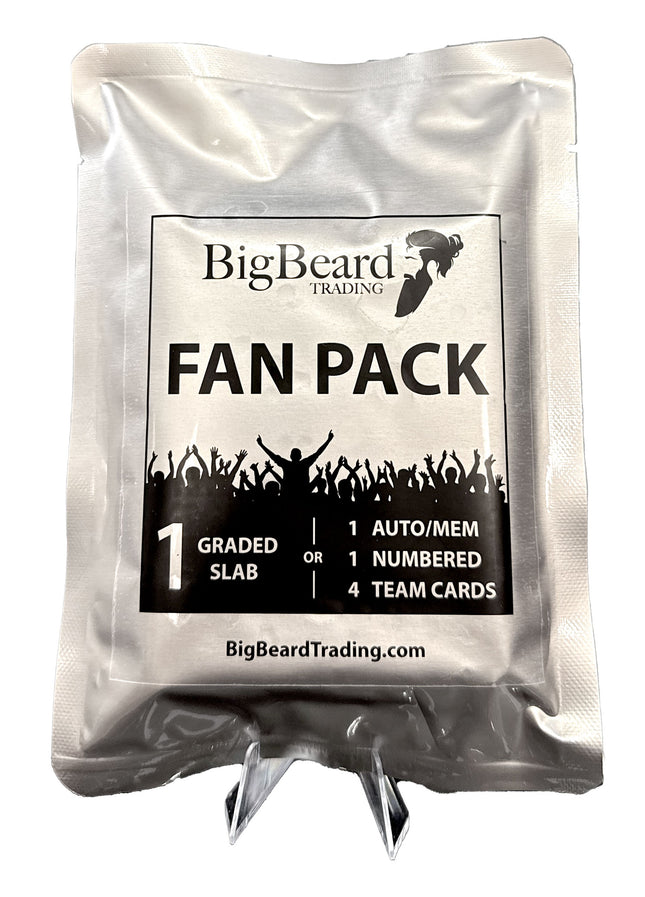 Fan Pack