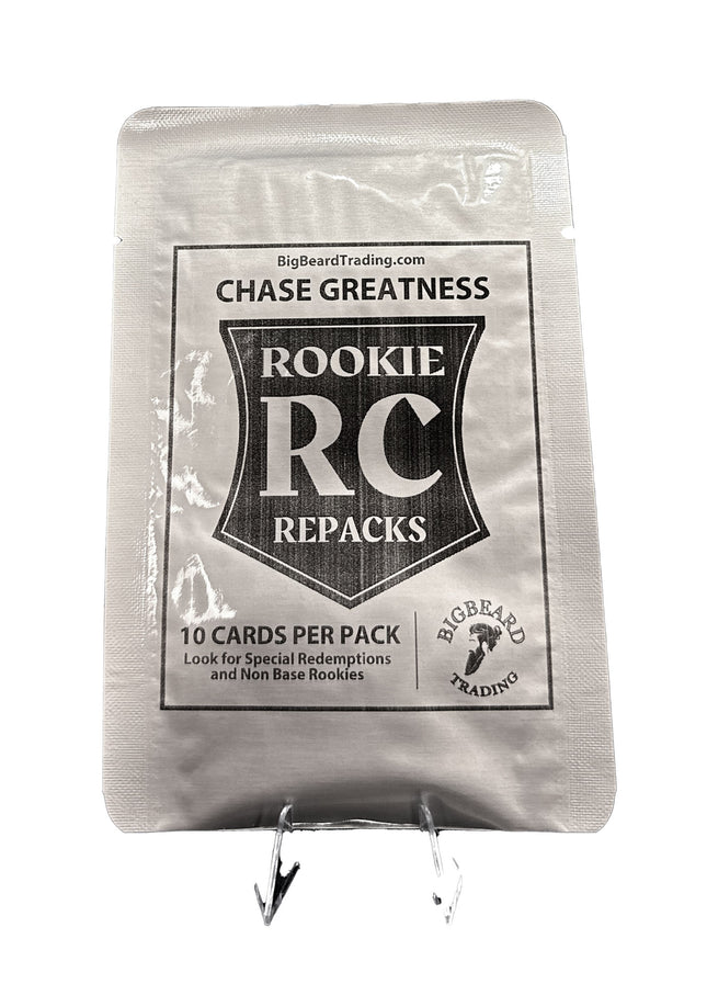 Rookie Pack
