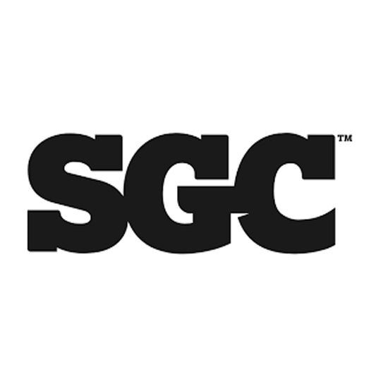 SGC Standard Grading Services