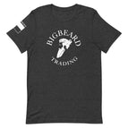 Dark Grey Heather / S